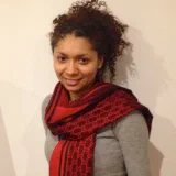 Portrait of Alexandra Benitez