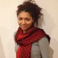 Portrait of Alexandra Benitez
