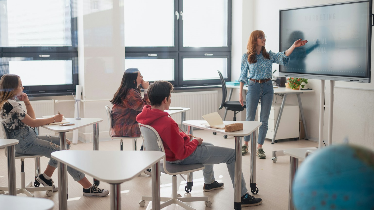 Newsletter February, 2025