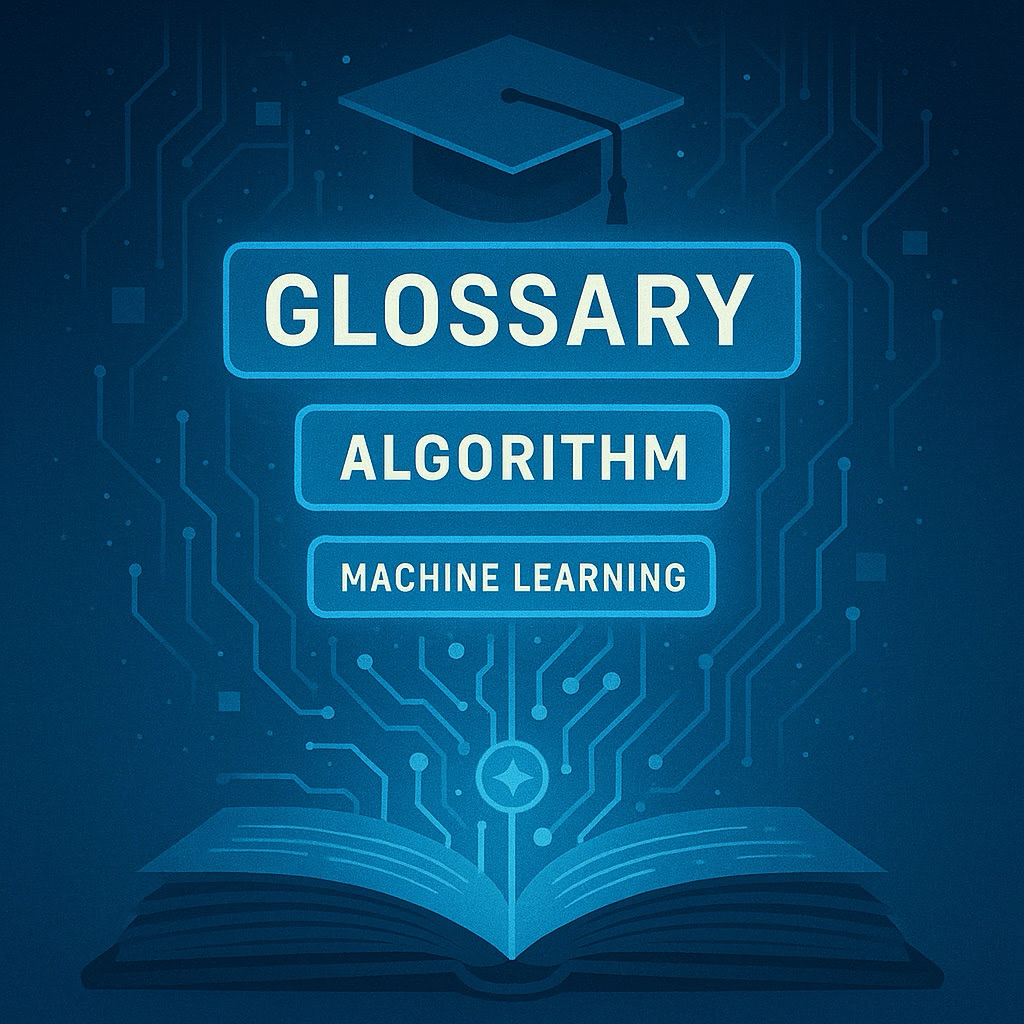 Glossary of Terms