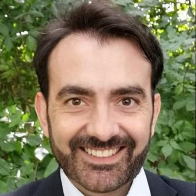photo ofRaúl Casado Linares